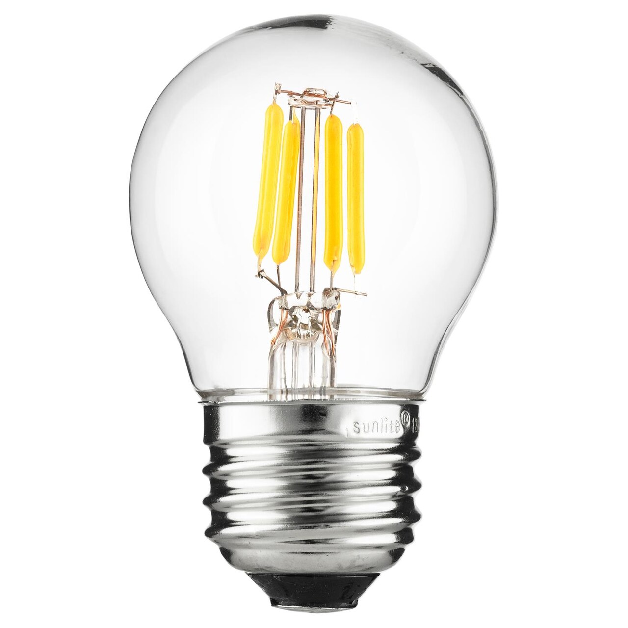 A19 LED Bulb, 3W, 250 Lumens